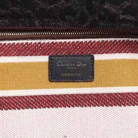 DIOR MEDIUM LADY D-LITE BAG – DOB012