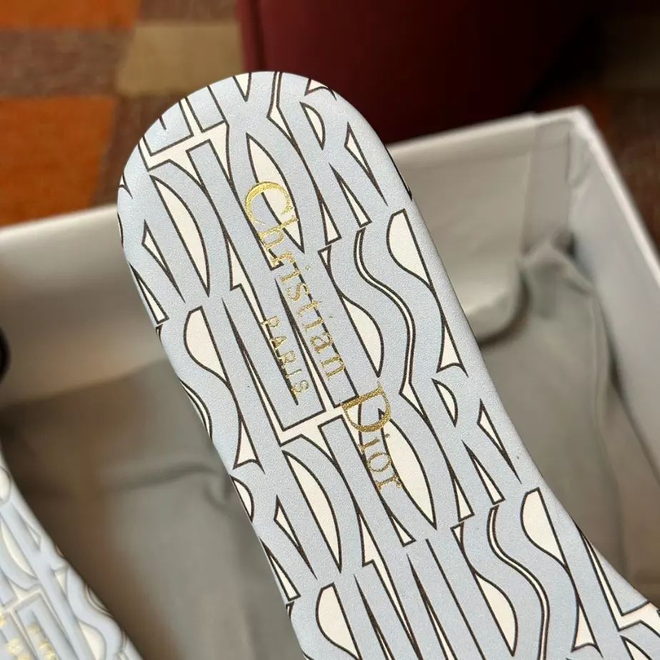 DIOR DWAY SLIDE – DS023