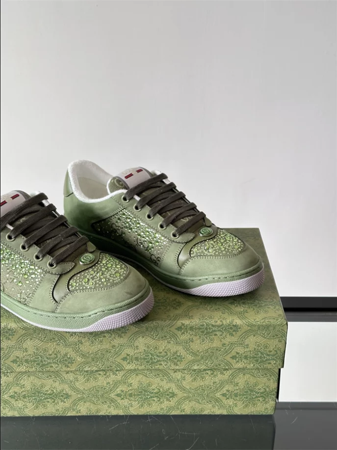 MEN’S SCREENER SNEAKER – GCC269