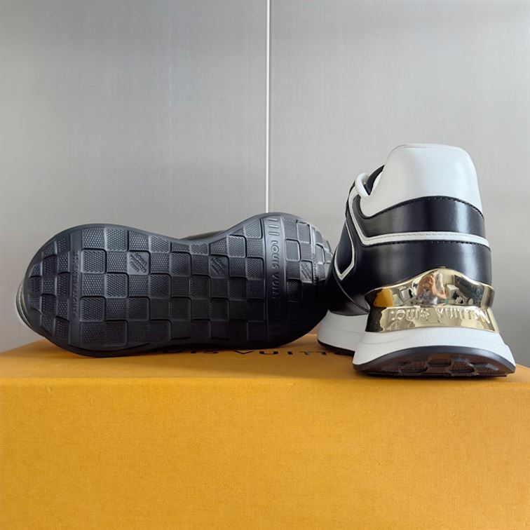 LOUIS VUITTON NEO RUN AWAY TRAINERS – LVS184
