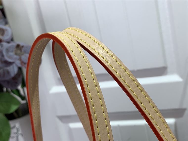 LOUIS VUITTON LV X YK NEVERFULL MM MONOGRAM – LW116