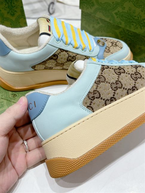 GUCCI SCREENER SNEAKERS – GCC126