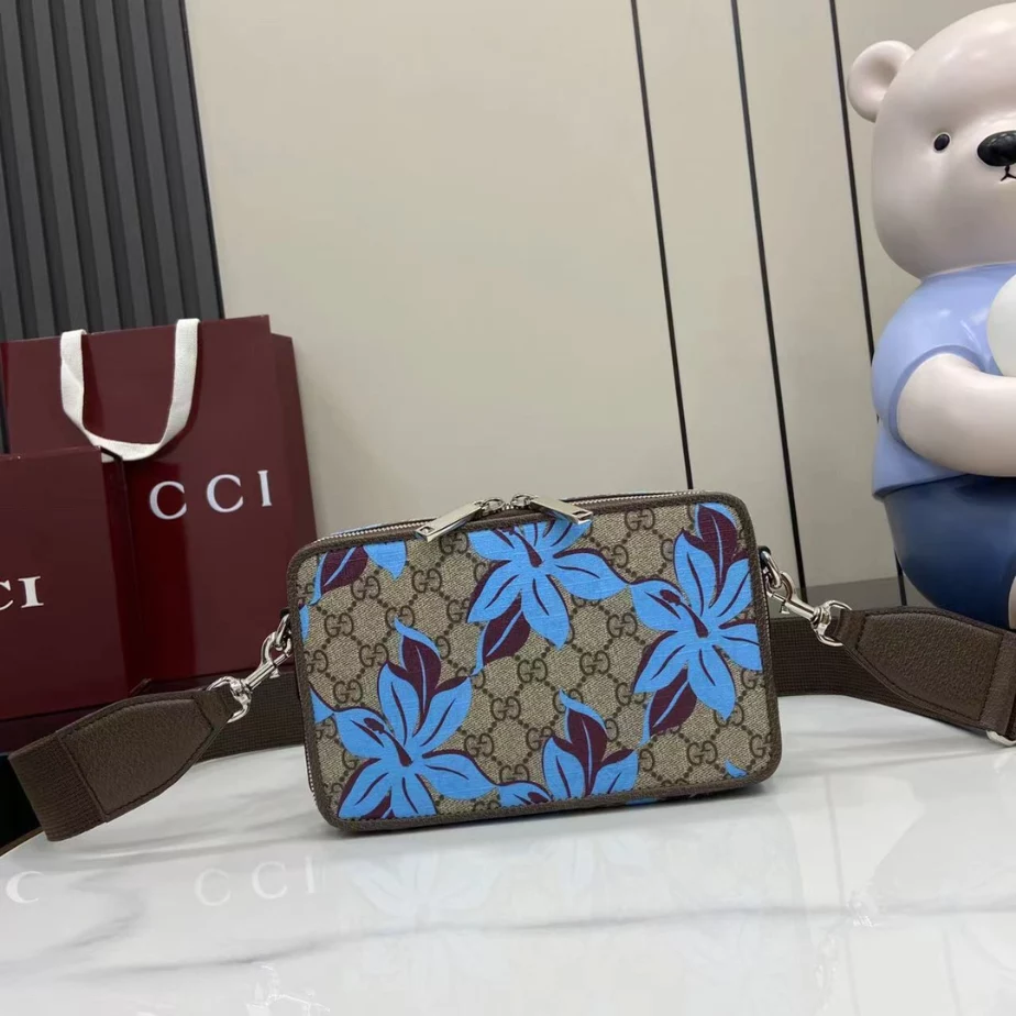 GG PRINTED MINI BAG – BG056