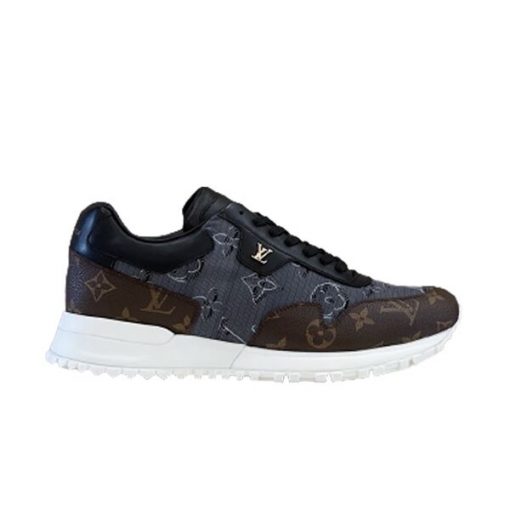 LOUIS VUITTON RUN AWAY SNEAKERS – LVS009