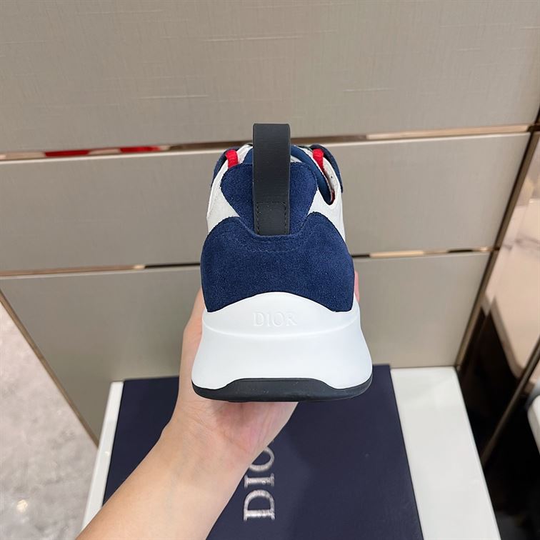 DIOR B25 RUNNER SNEAKER – DO068