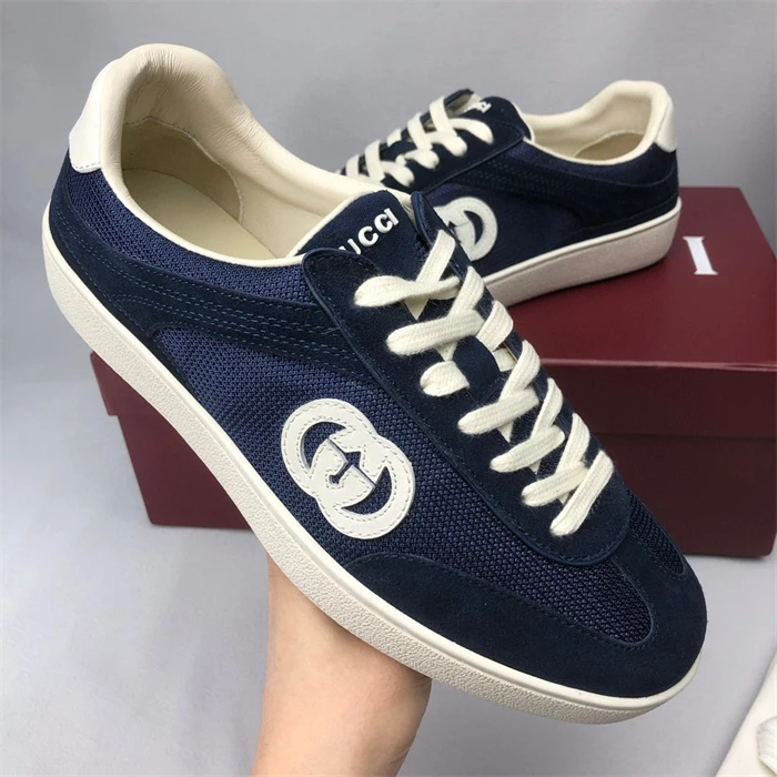 GUCCI INTERLOCKING G SNEAKERS – GCC300