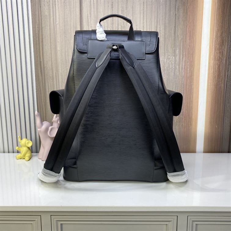 LOUIS VUITTON CHRISTOPHER BACKPACK – LVB031