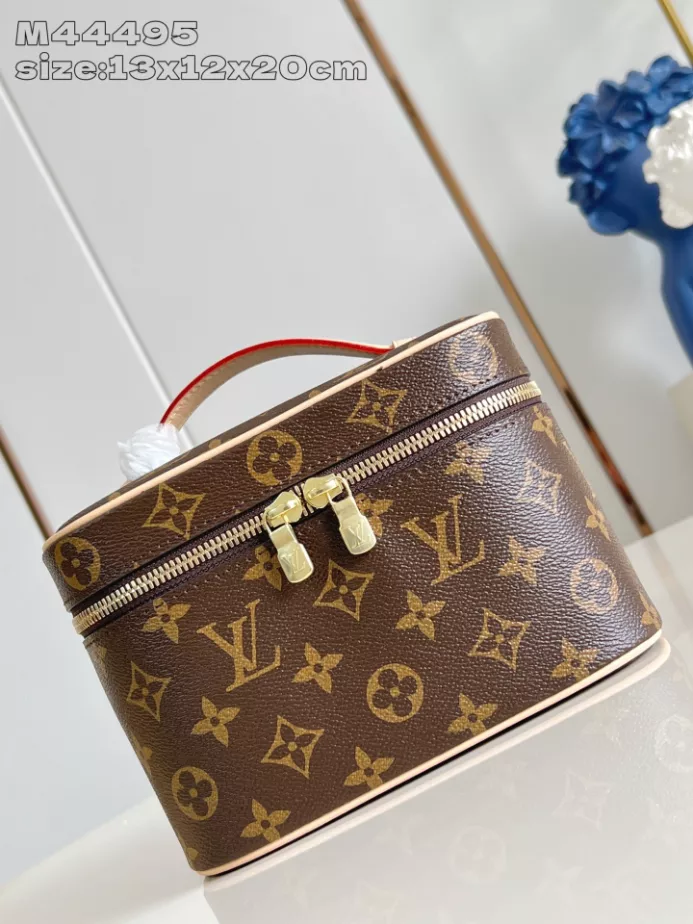 Louis Vuitton Nice Mini – LW465