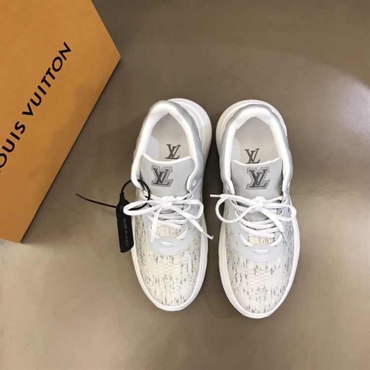 LOUIS VUITTON SHOW UP SNEAKER – LVS090