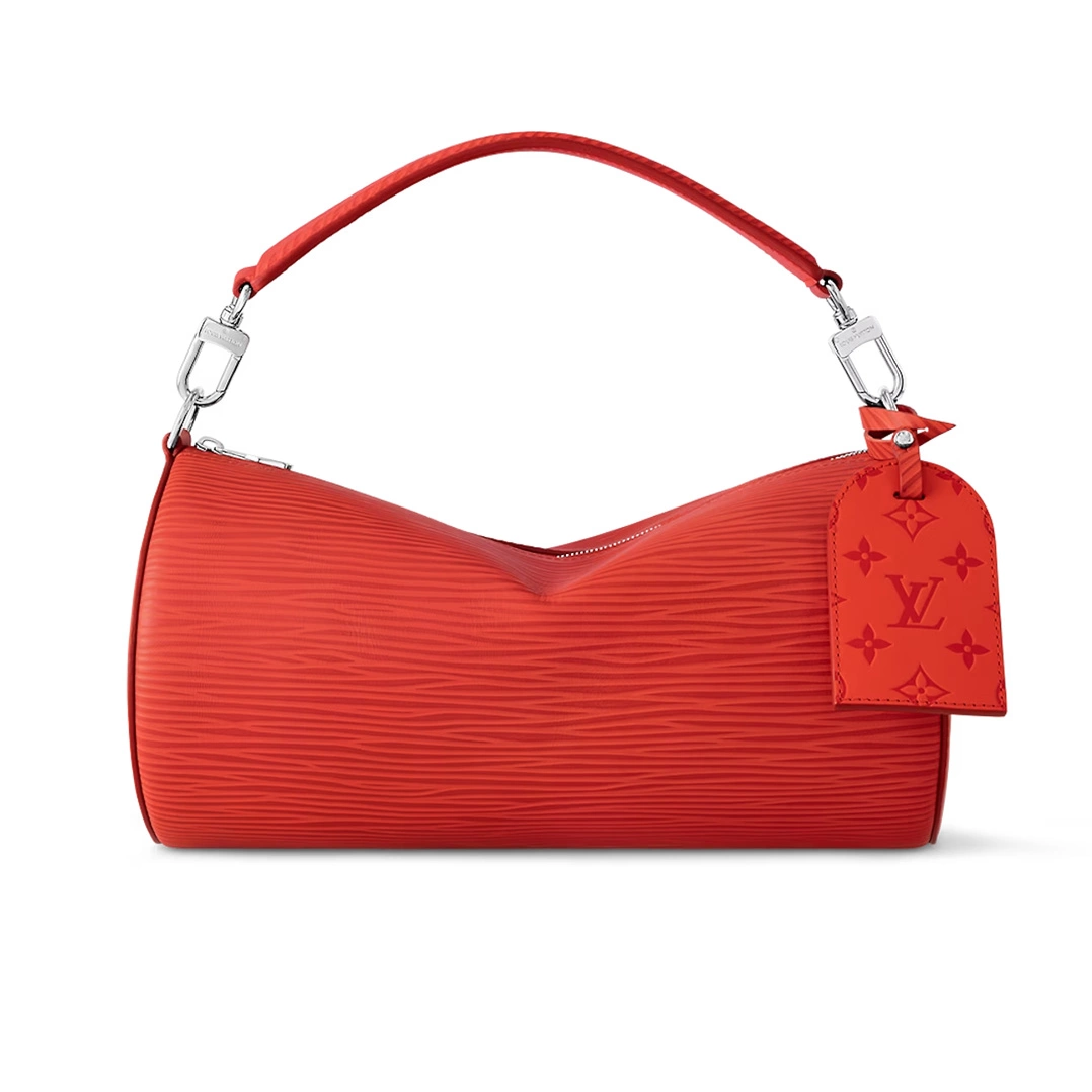 SOFT POLOCHON MM EPI XL GRAINED LEATHER M23719 – LW450