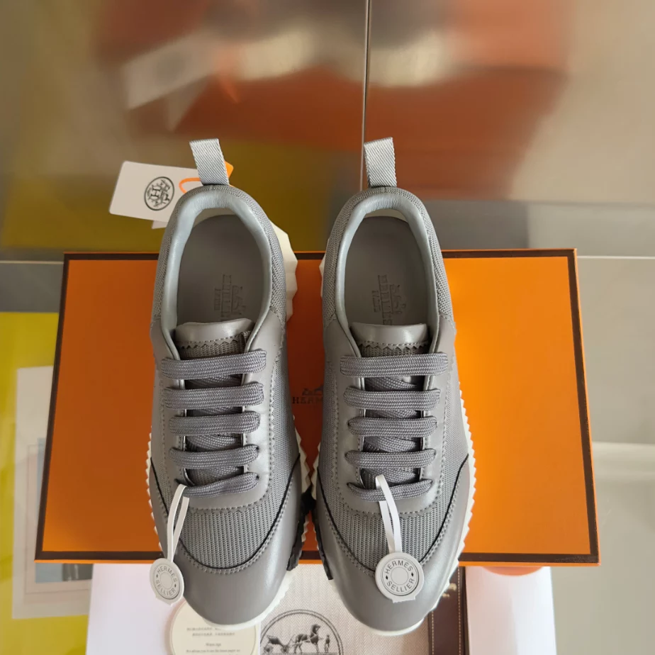 Hermes Bouncing Sneaker – HM093