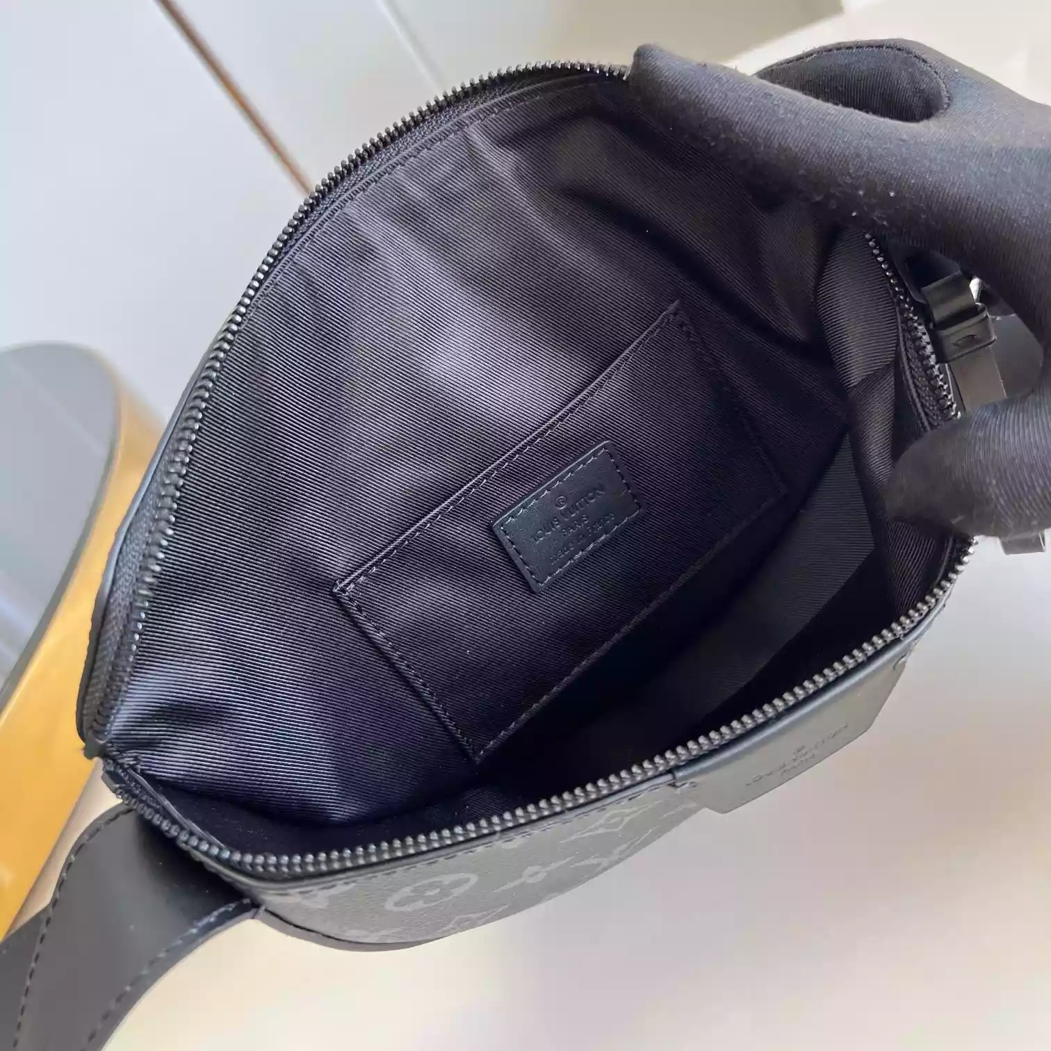 LV MOON CROSSBODY BAG MONOGRAM ECLIPSE CANVAS M23835 – LW451