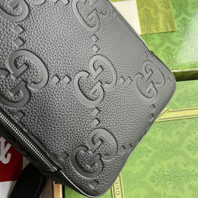 GUCCI JUMBO GG CROSSBODY BAG – BG043