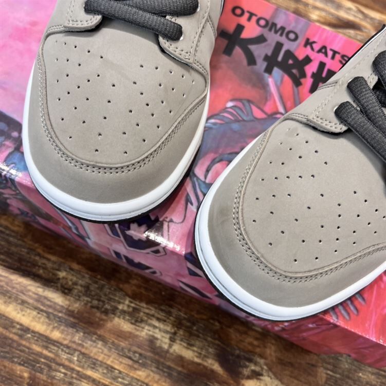 NIKE SB DUNK LOW SNEAKER – NSN020