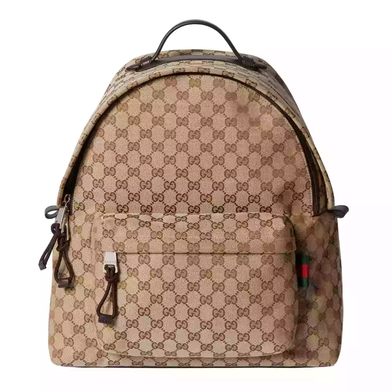 GG CANVAS MEDIUM BACKPACK – BG061