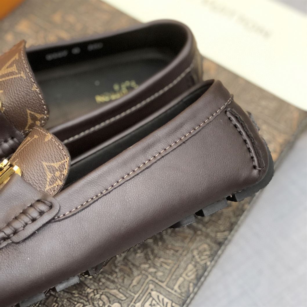 LOUIS VUITTON MONTE CARLO MOCCASIN – VL014