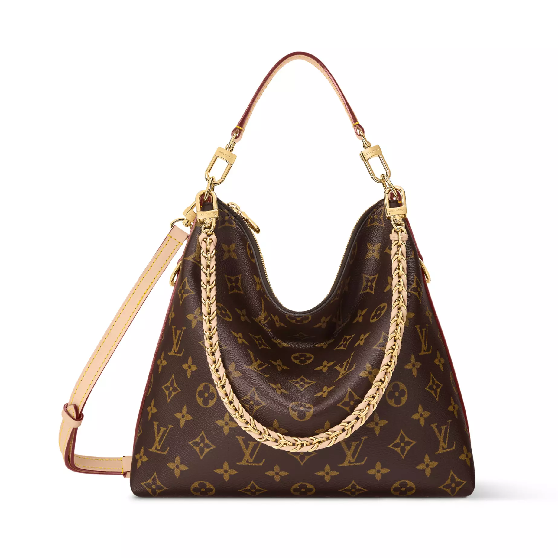 Louis Vuitton Multipass Monogram Canvas Bag – LW461