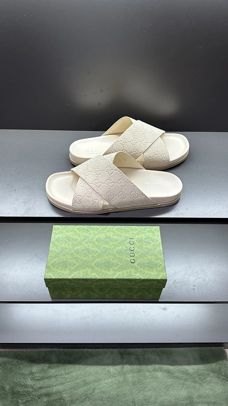 GUCCI SANDAL – GSL056