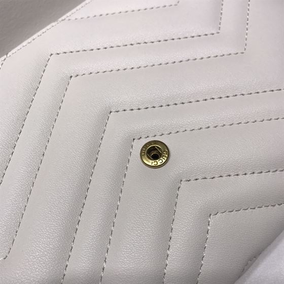 GUCCI GG MARMONT MATELASSE MINI BAG – GB56