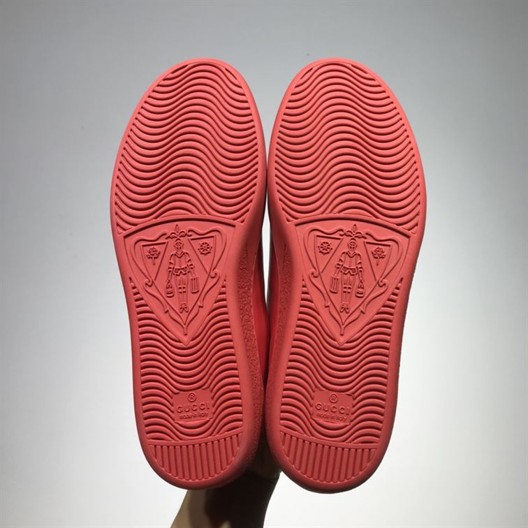 GUCCI ACE LOW-TOP SNEAKERS – GCC072