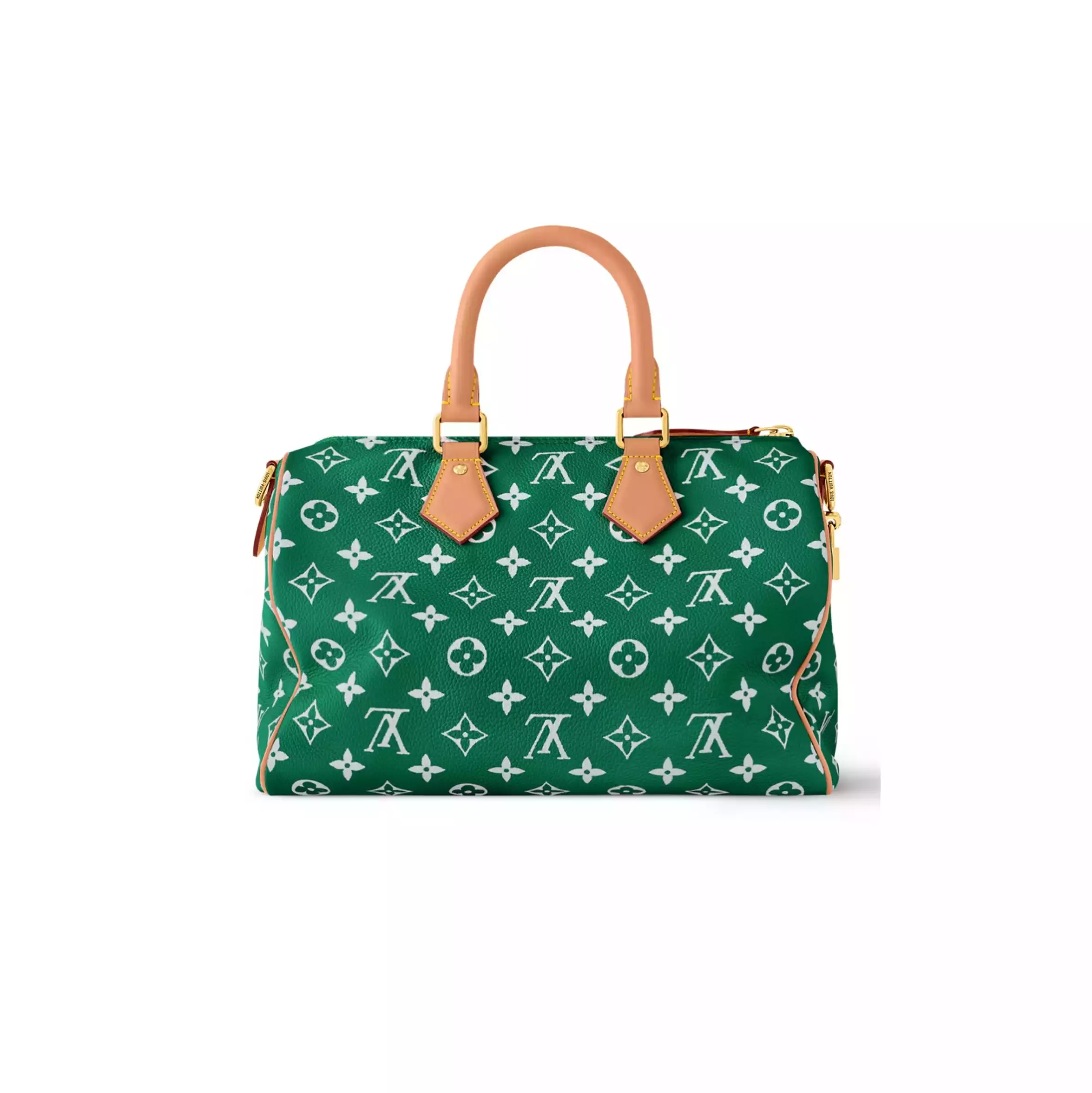 SPEEDY P9 BANDOULI?RE 30 BAG IN GREEN M21113 – LW287
