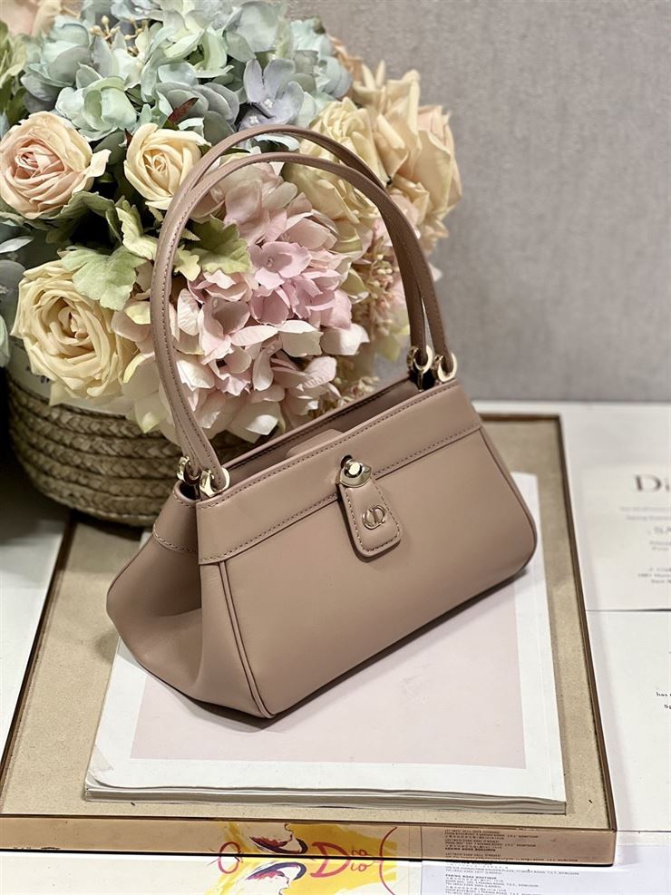 DIOR SMALL DIOR KEY BAG – DOB020