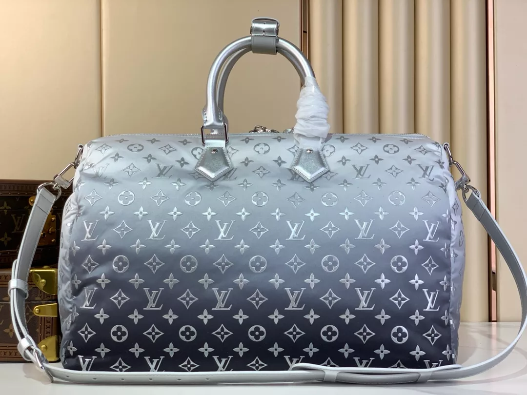 Louis Vuitton Keepall Bandoulière 45 – LW195