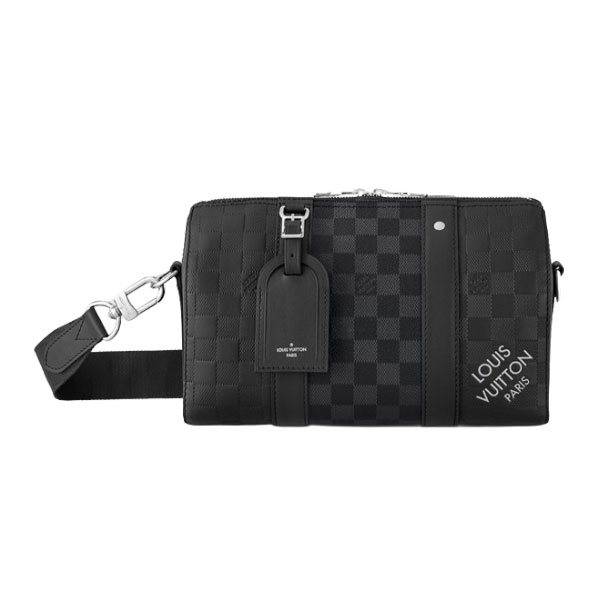 LOUIS VUITTON LV CITY KEEPALL BAG – LVB068
