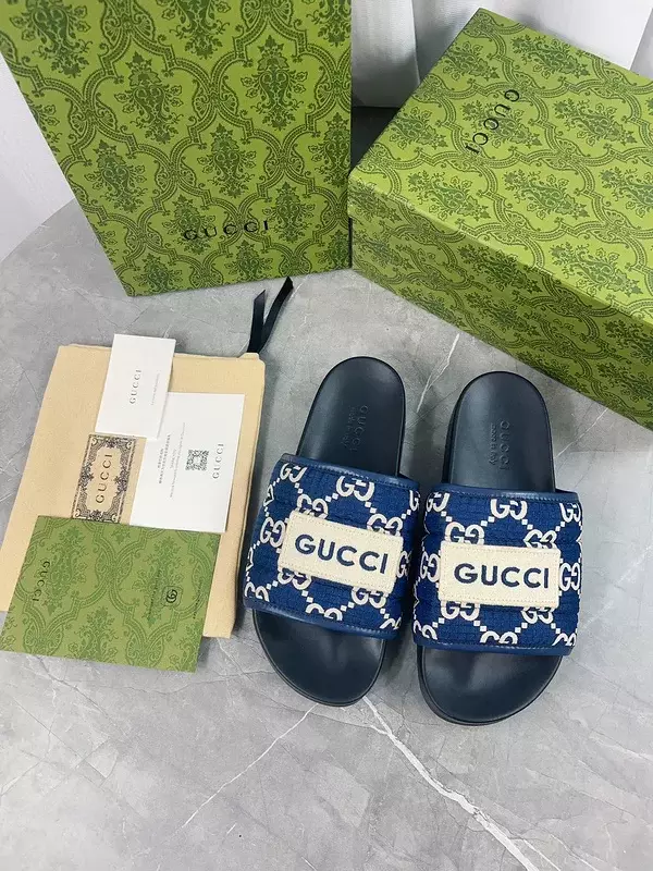 GUCCI SANDAL – GSL052