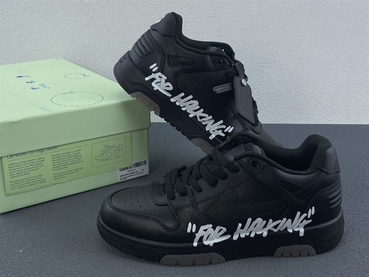 OFF-WHITE OUT OFF OFFICE FOR WALKING – OFW033