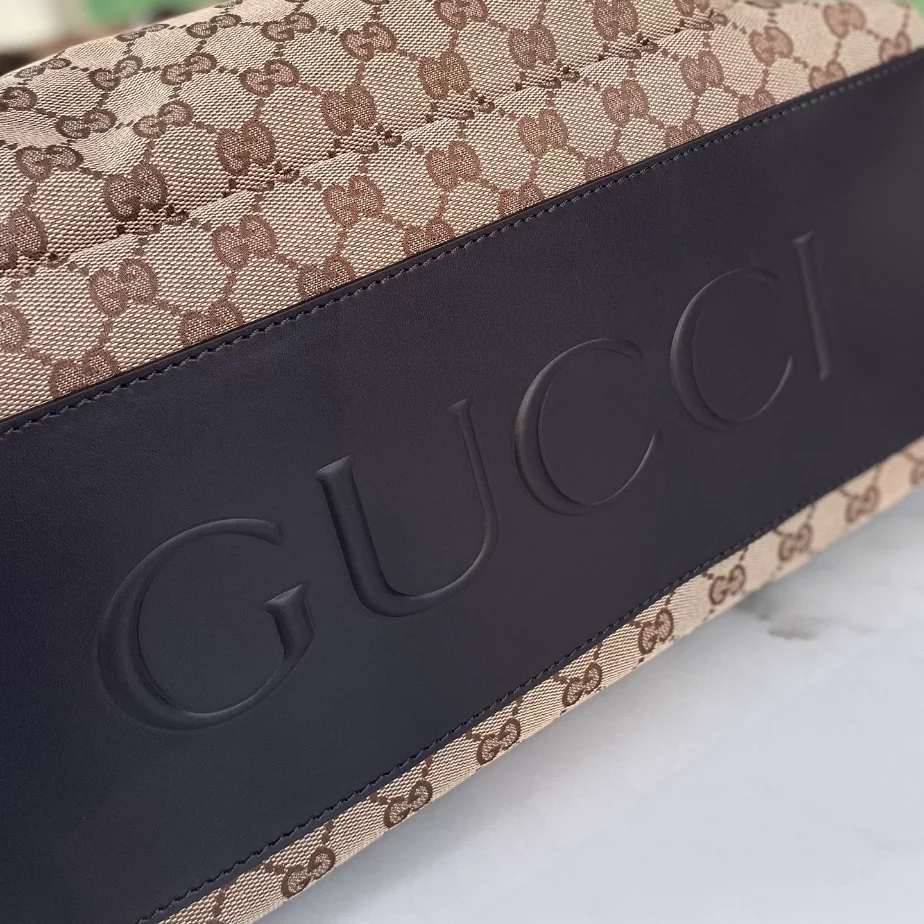 GG CANVAS MEDIUM BACKPACK – BG061