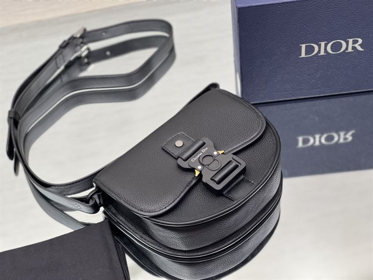 DIOR MINI GALLOP BAG WITH STRAP – DIO040