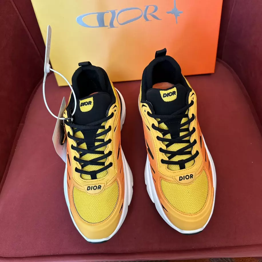 DIOR AND LEWIS HAMILTON B44 BLADE SNEAKER – DO0220