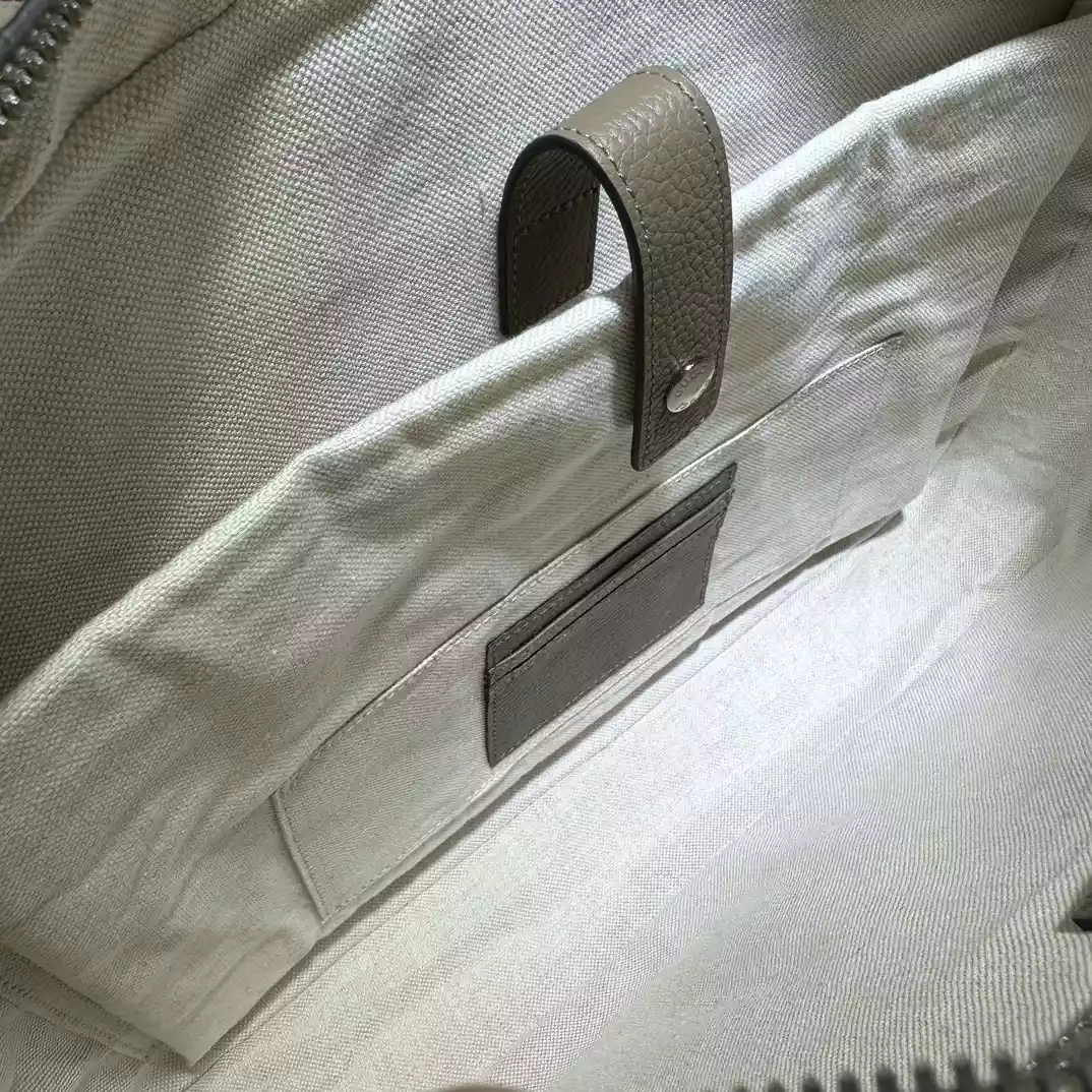 Gucci Jumbo GG Briefcase Documnets Bag Brown Leather – BG072