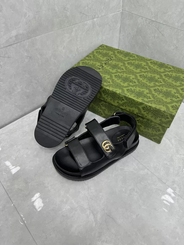 GUCCI SANDAL – GSL043