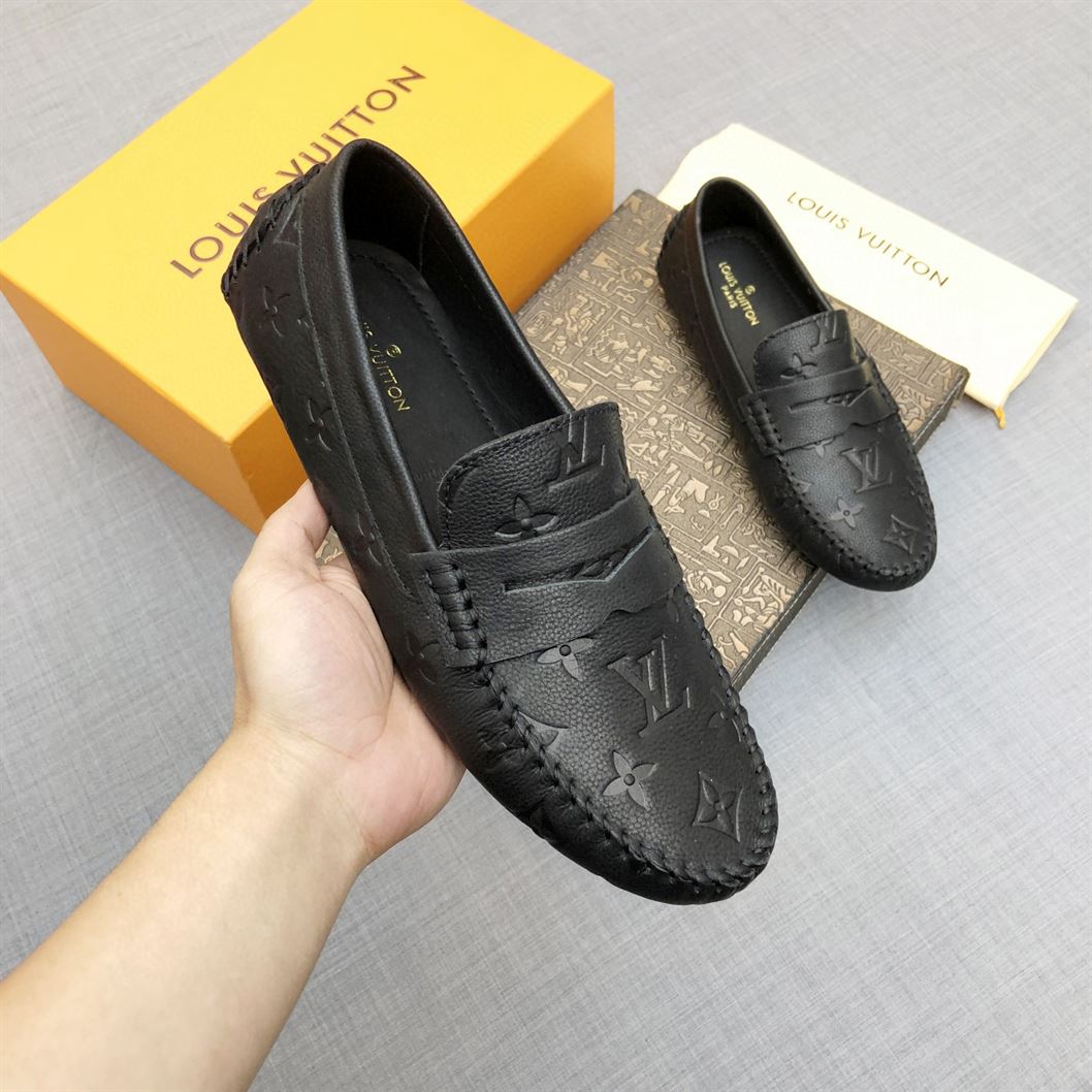 LOUIS VUITTON MOCCASIN – VL024