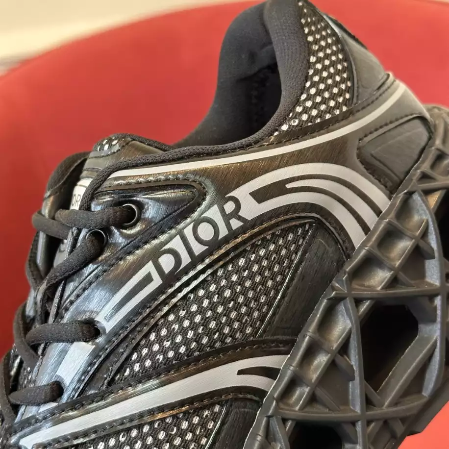 DIOR B35 BLADE COUPLE SNEAKERS – DO0207