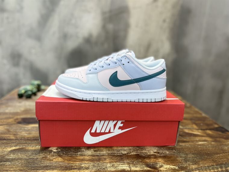 NIKE SB DUNK LOW SNEAKER – NSN013