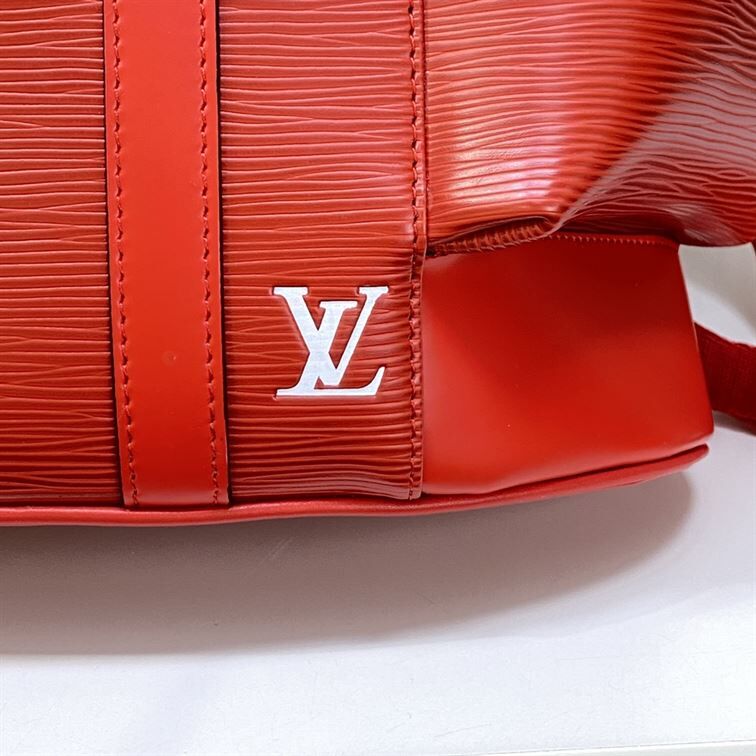 LOUIS VUITTON X SUPREME CHRISTOPHER BACKPACK – LVB033