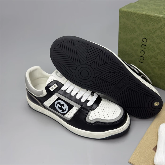 GUCCI MEN’S SNEAKER – GCC281