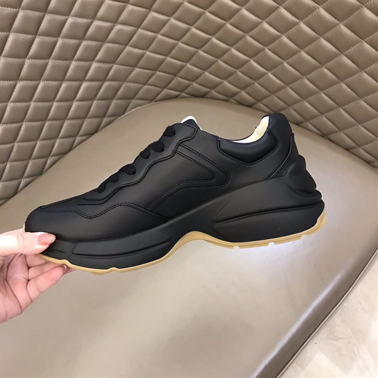 GUCCI RHYTON GUCCI BAND SNEAKER – GCC015