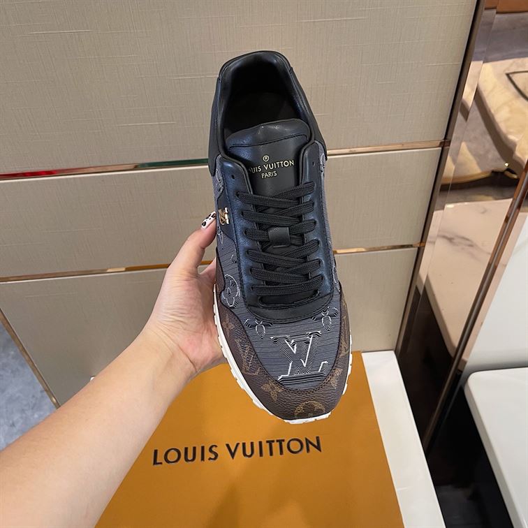 LOUIS VUITTON RUN AWAY SNEAKERS – LVS009