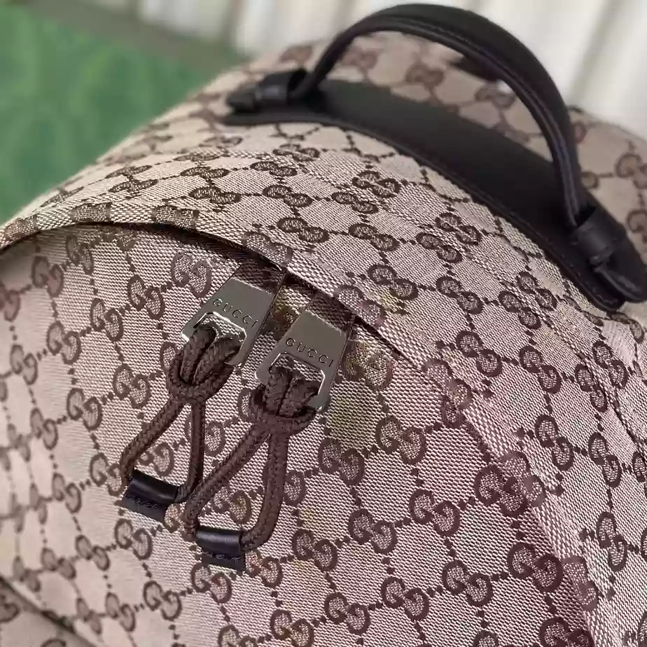 GG CANVAS MEDIUM BACKPACK – BG061