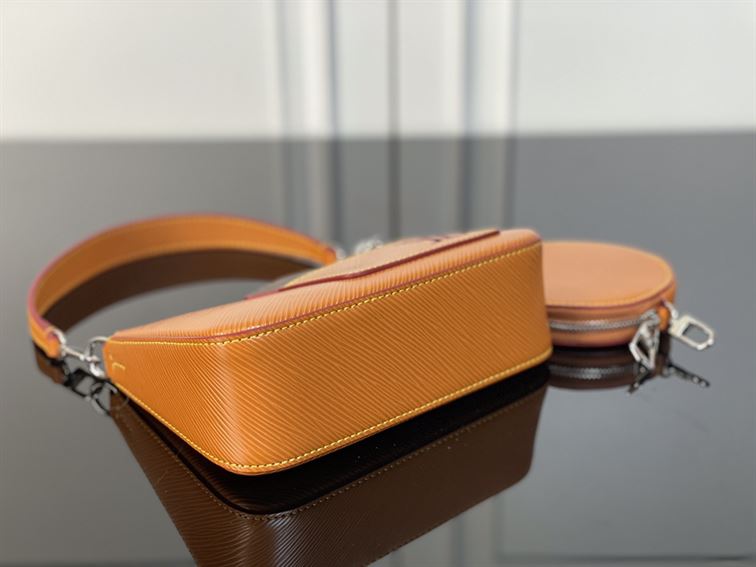 LOUIS VUITTON MARELLINI EPI LEATHER – LW056