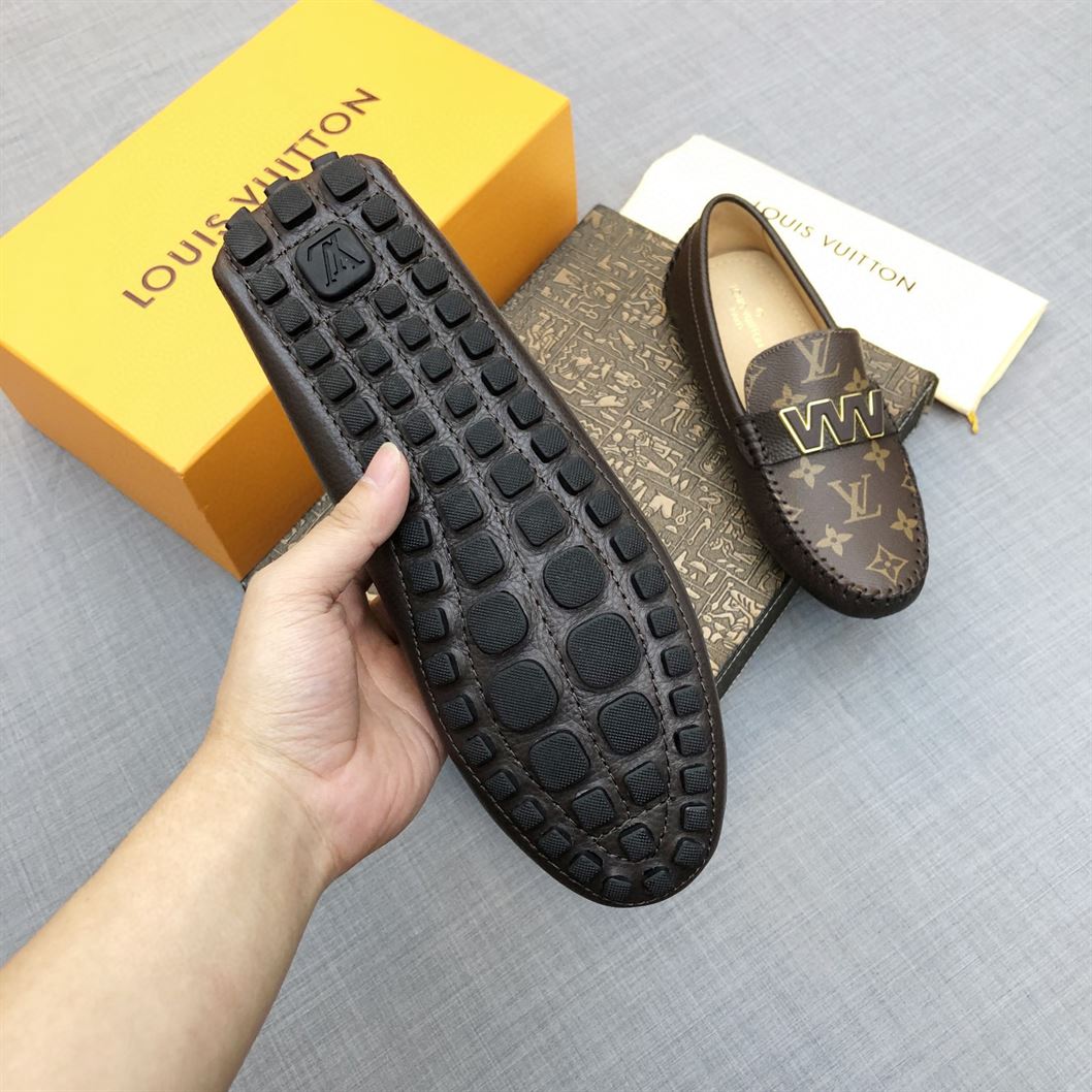 LOUIS VUITTON MOCCASIN – VL029