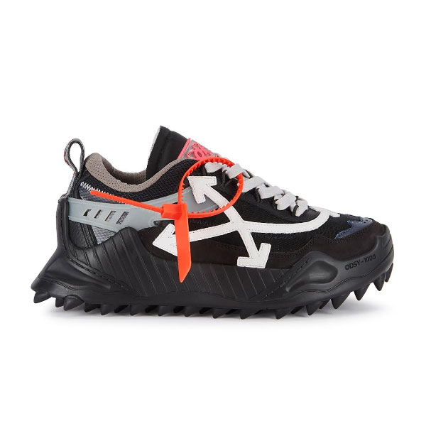 OFF-WHITE ODSY 1000 SNEAKERS – OFW046