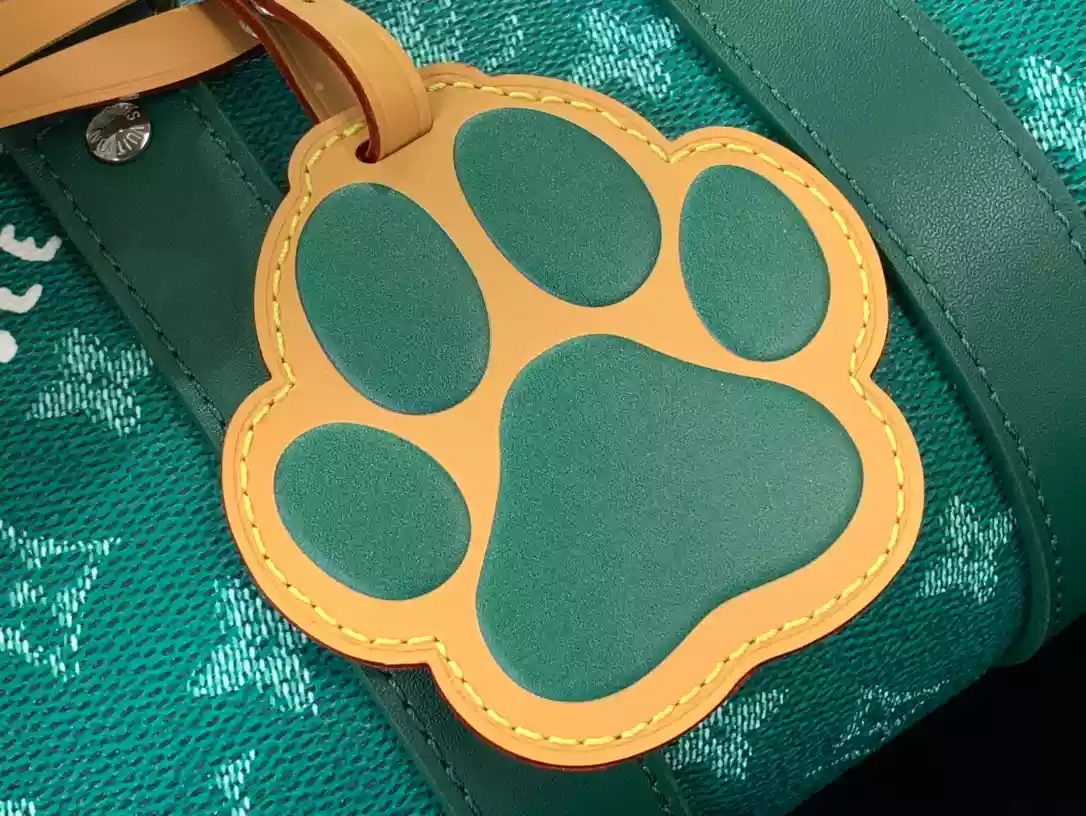 Louis Vuitton Keepall Bandoulière 25 – LW202