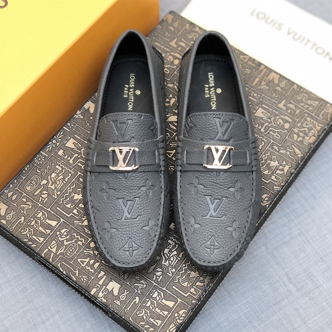 LOUIS VUITTON MOCCASIN – VL026