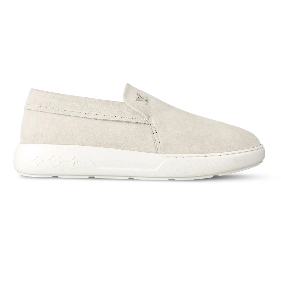 PACIFIC LOAFERS BEIGE – VL063