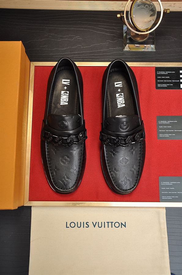 LOUIS VUITTON LOAFER LOAFER – VL020